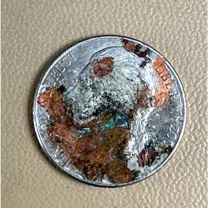 Copper Nickel